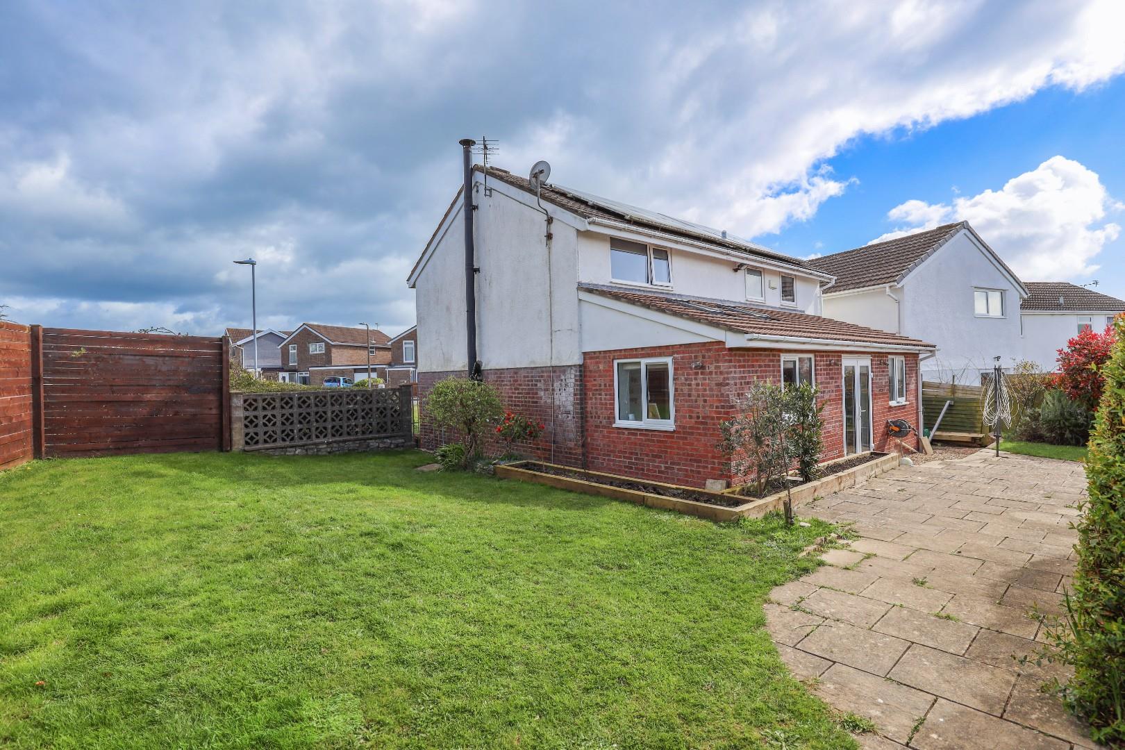 11 Monmouth Way, Boverton, Llantwit Major, Vale Of Glamorgan, CF61 2GT